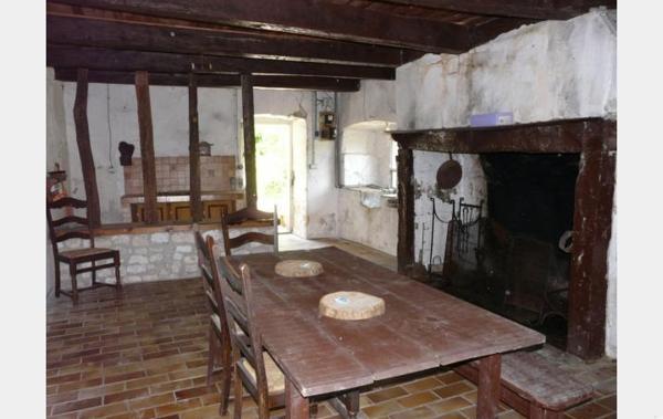 Vente Maison Quercynoise à rénover Castelnau-montratier   