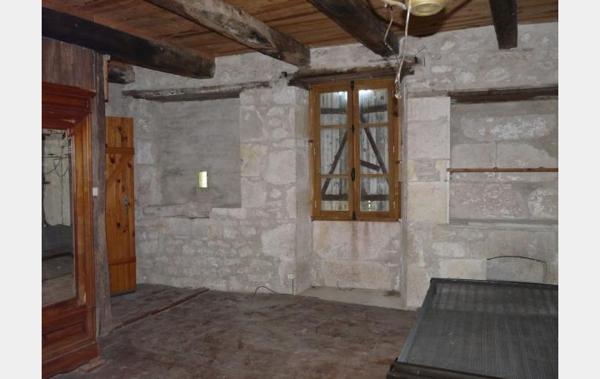 Vente Maison Quercynoise à rénover Castelnau-montratier   