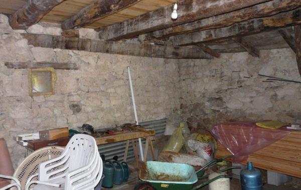 Vente Maison Quercynoise à rénover Castelnau-montratier   