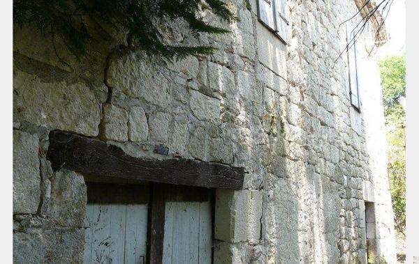 Vente Maison Quercynoise à rénover Castelnau-montratier   