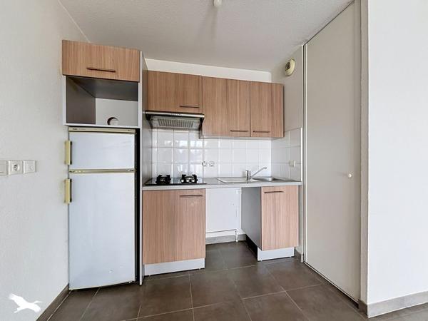 Appartement à vendre 215 000 € Le Haillan 3 p 64 m² DPE C