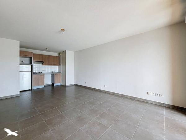Appartement à vendre 215 000 € Le Haillan 3 p 64 m² DPE C