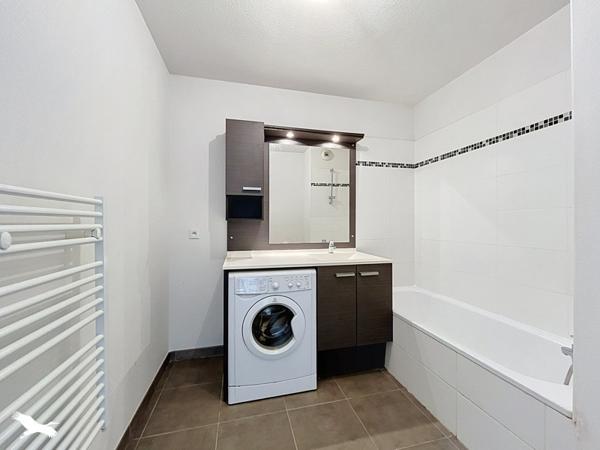 Appartement à vendre 215 000 € Le Haillan 3 p 64 m² DPE C