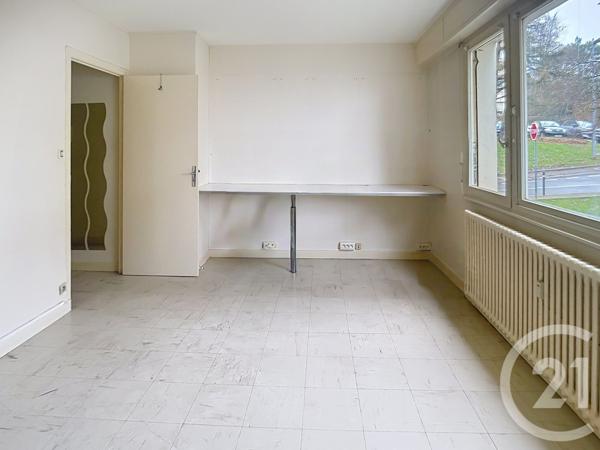Appartement F2 à vendre  2 pièces - 34,02 m2 ST MAX - 54