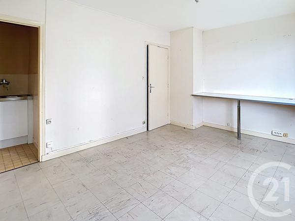 Appartement F2 à vendre  2 pièces - 34,02 m2 ST MAX - 54