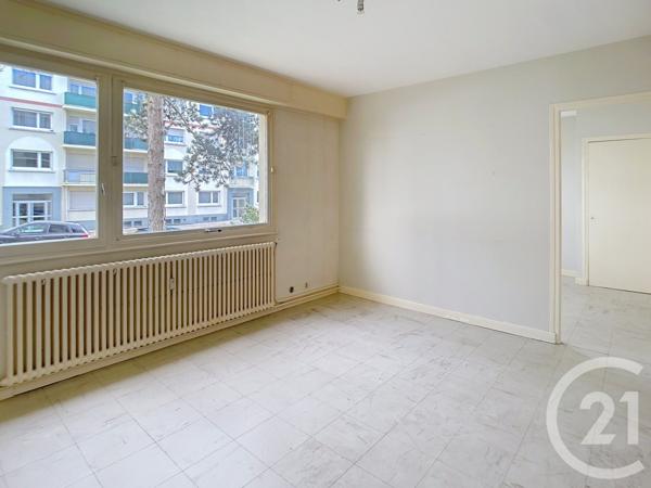 Appartement F2 à vendre  2 pièces - 34,02 m2 ST MAX - 54