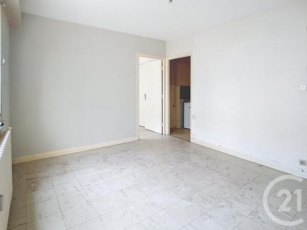 Appartement F2 à vendre  2 pièces - 34,02 m2 ST MAX - 54