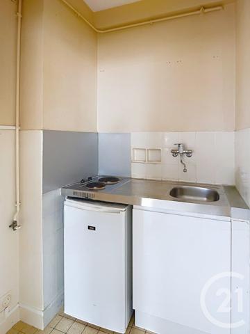 Appartement F2 à vendre  2 pièces - 34,02 m2 ST MAX - 54