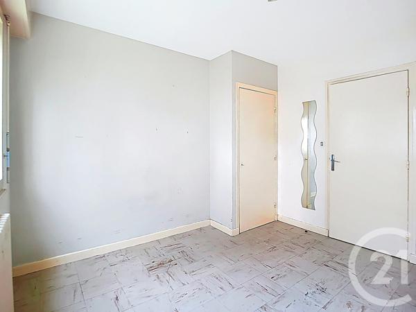 Appartement F2 à vendre  2 pièces - 34,02 m2 ST MAX - 54