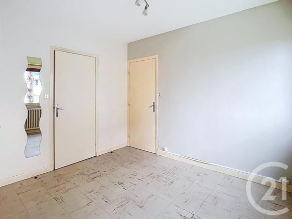 Appartement F2 à vendre  2 pièces - 34,02 m2 ST MAX - 54