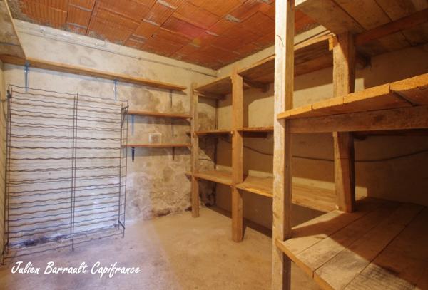 Maison familiale 3 chambres et double séjour, idéalement située à Sèvres Anxaumont