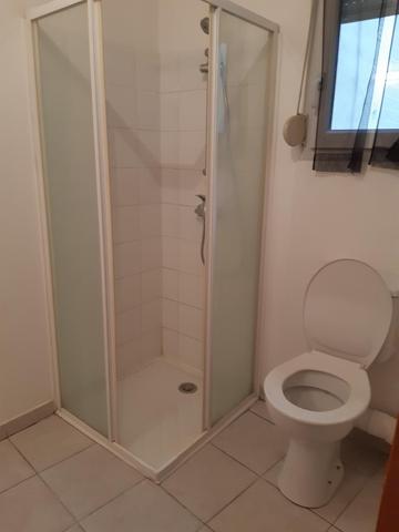 Appartement · Location Villeurbanne (69100) 1 pièce · 22m²