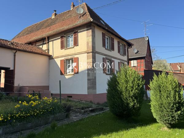 Maison 7 pièce(s) 5 chambre(s) 173 m²