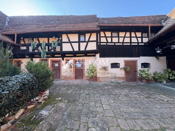 Maison 7 pièce(s) 5 chambre(s) 173 m²