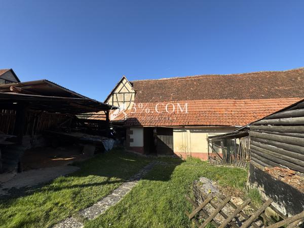 Maison 7 pièce(s) 5 chambre(s) 173 m²