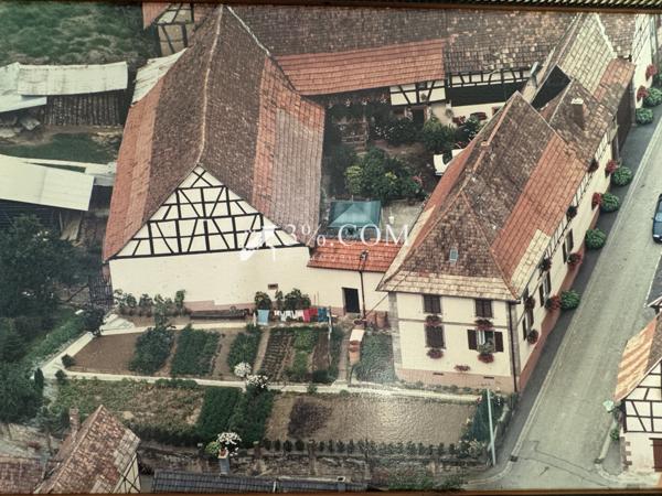 Maison 7 pièce(s) 5 chambre(s) 173 m²