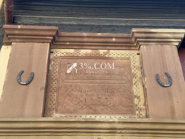 Maison 7 pièce(s) 5 chambre(s) 173 m²