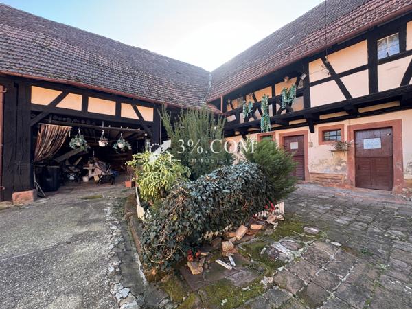 Maison 7 pièce(s) 5 chambre(s) 173 m²