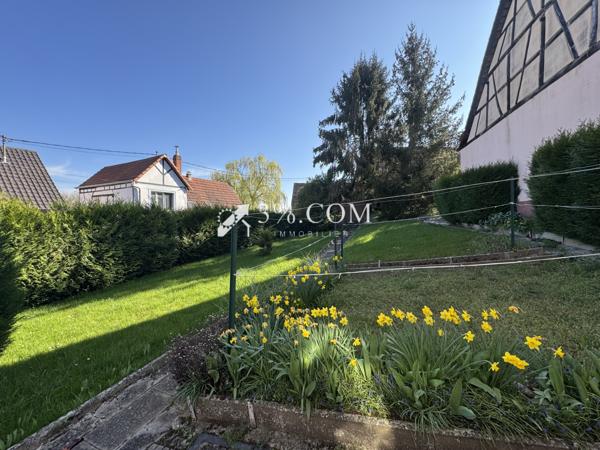 Maison 7 pièce(s) 5 chambre(s) 173 m²