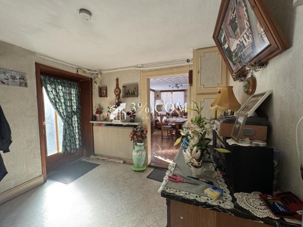 Maison 7 pièce(s) 5 chambre(s) 173 m²