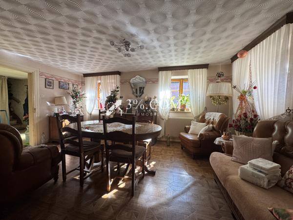 Maison 7 pièce(s) 5 chambre(s) 173 m²