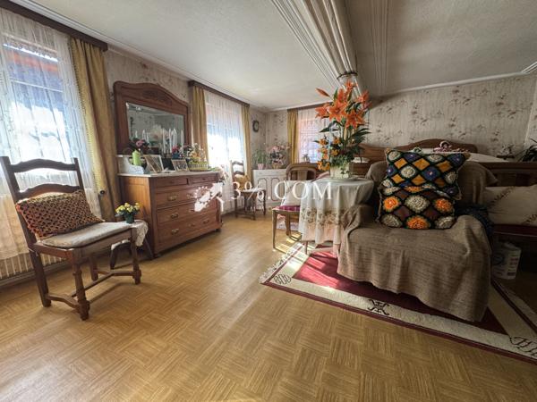 Maison 7 pièce(s) 5 chambre(s) 173 m²