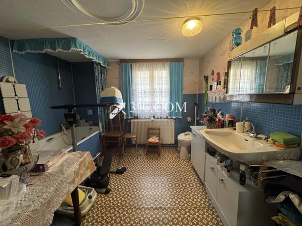 Maison 7 pièce(s) 5 chambre(s) 173 m²