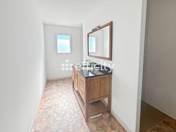 Maison 6 pièces - 192 m²