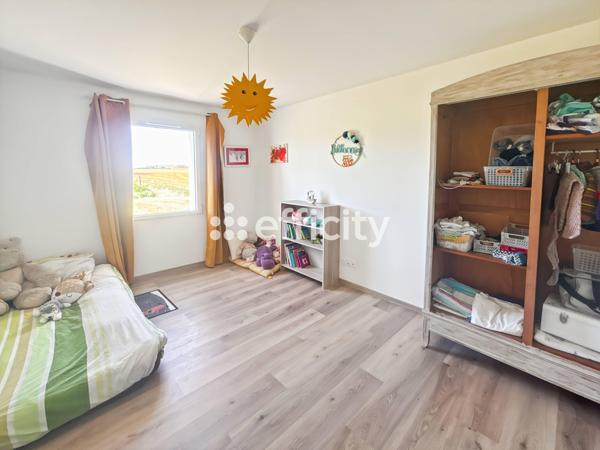 Maison 6 pièces - 192 m²