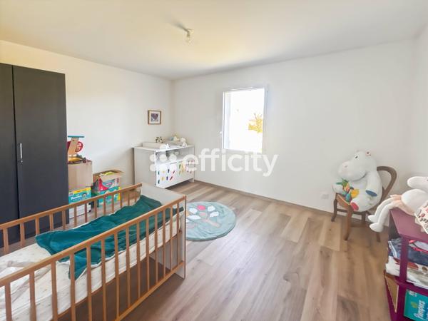 Maison 6 pièces - 192 m²