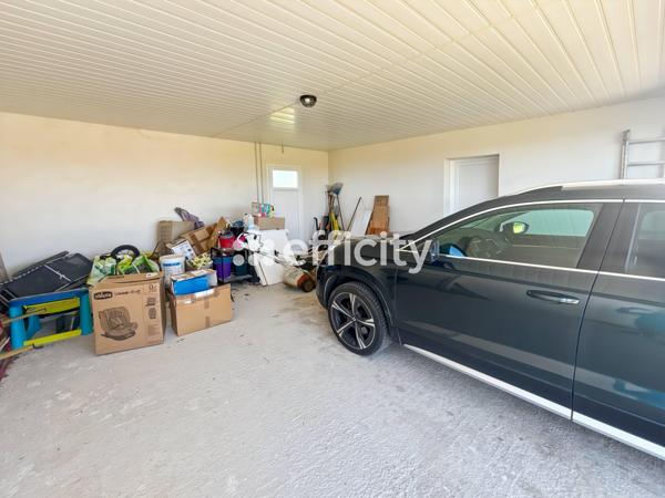 Maison 6 pièces - 192 m²