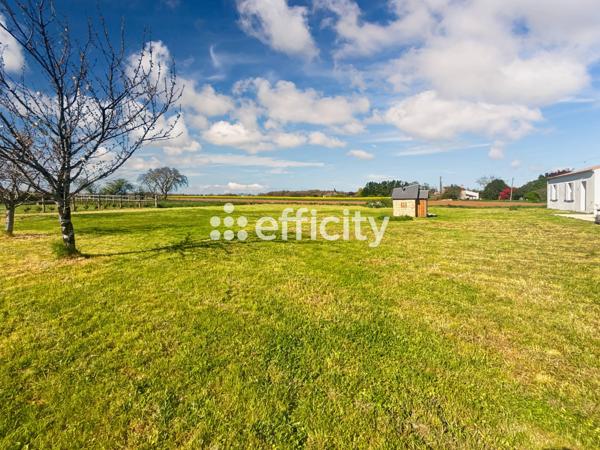 Maison 6 pièces - 192 m²