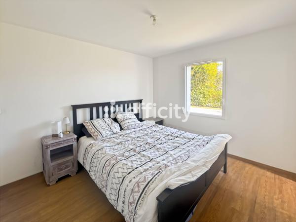 Maison 6 pièces - 192 m²