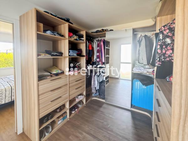 Maison 6 pièces - 192 m²