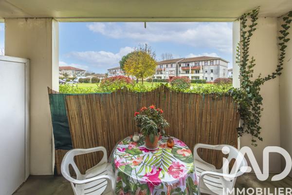 Appartement à vendre 2 pièces 42 m² Dax