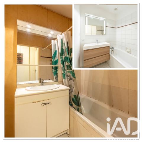 Appartement à vendre 2 pièces 42 m² Dax