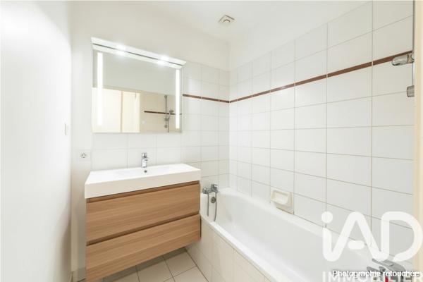 Appartement à vendre 2 pièces 42 m² Dax