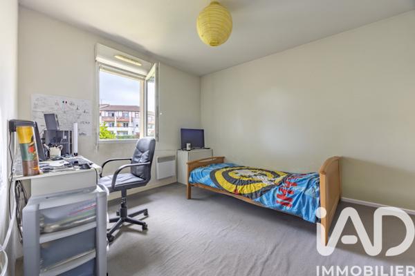 Appartement à vendre 2 pièces 42 m² Dax