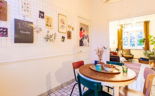Maison à louer    4 pièces • 88,10 m2 Amiens