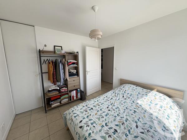 Appartement F3 à vendre  3 pièces - 47,02 m2 ROYAN - 17