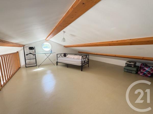 Appartement F3 à vendre  3 pièces - 47,02 m2 ROYAN - 17