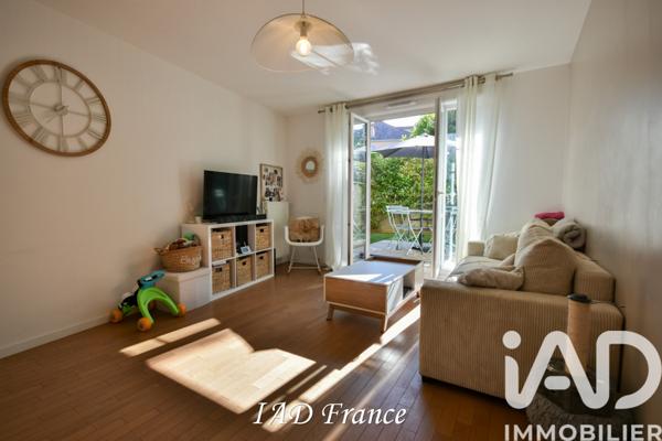 Appartement à vendre 3 pièces 64 m² Plaisir