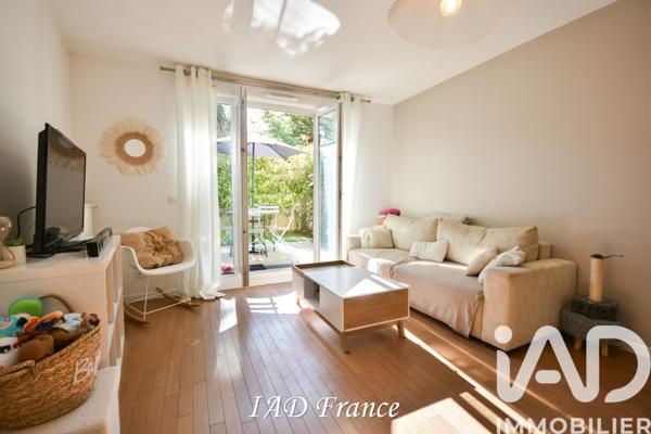 Appartement à vendre 3 pièces 64 m² Plaisir