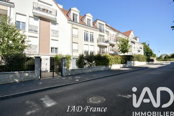 Appartement à vendre 3 pièces 64 m² Plaisir