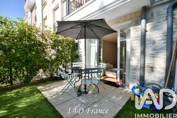 Appartement à vendre 3 pièces 64 m² Plaisir