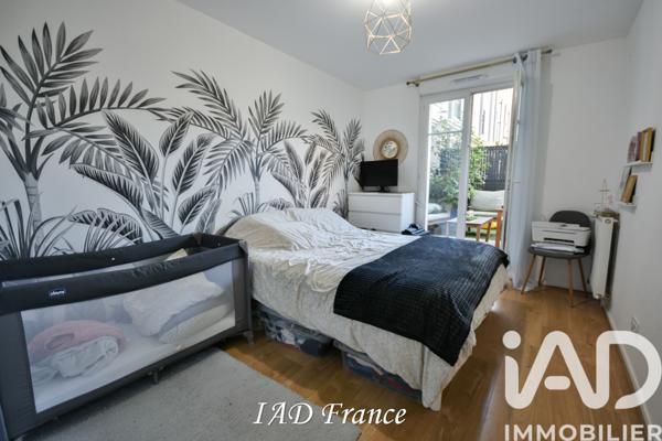 Appartement à vendre 3 pièces 64 m² Plaisir