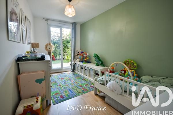 Appartement à vendre 3 pièces 64 m² Plaisir