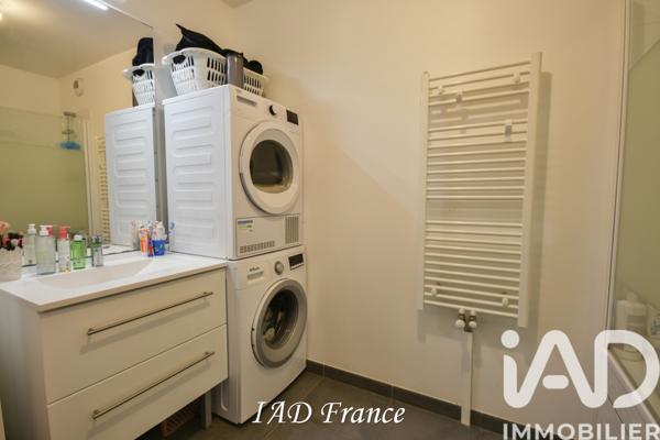 Appartement à vendre 3 pièces 64 m² Plaisir