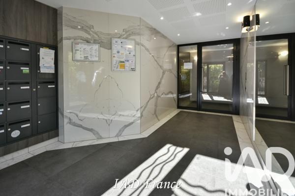 Appartement à vendre 3 pièces 64 m² Plaisir