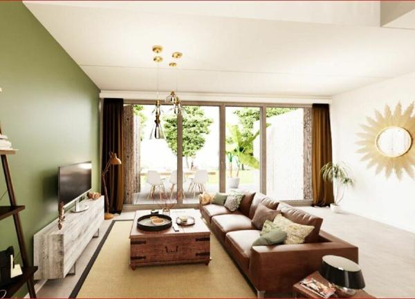 Appartement à vendre  2 pièces • 73,87 m2 Mulhouse